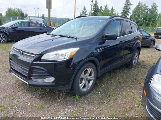 1FMCU9GX7FUB65985 Ford Escape