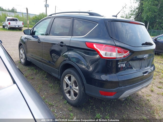 1FMCU9GX7FUB65985 Ford Escape