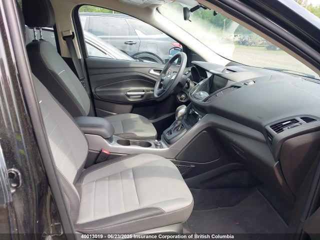 1FMCU9GX7FUB65985 Ford Escape