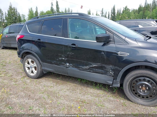 1FMCU9GX7FUB65985 Ford Escape