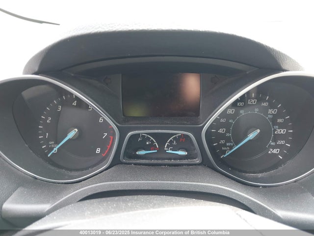 1FMCU9GX7FUB65985 Ford Escape
