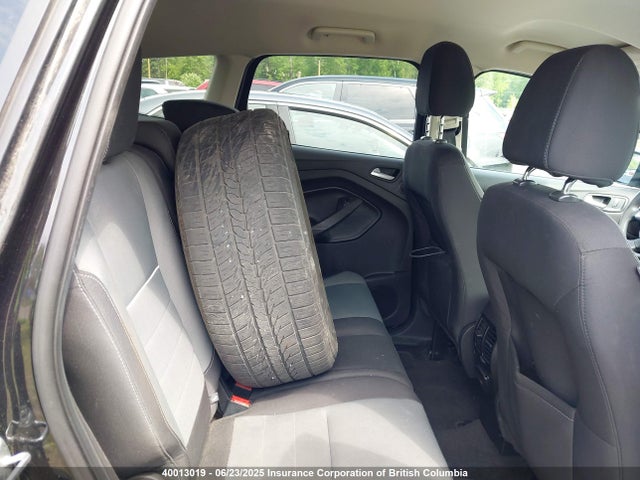 1FMCU9GX7FUB65985 Ford Escape