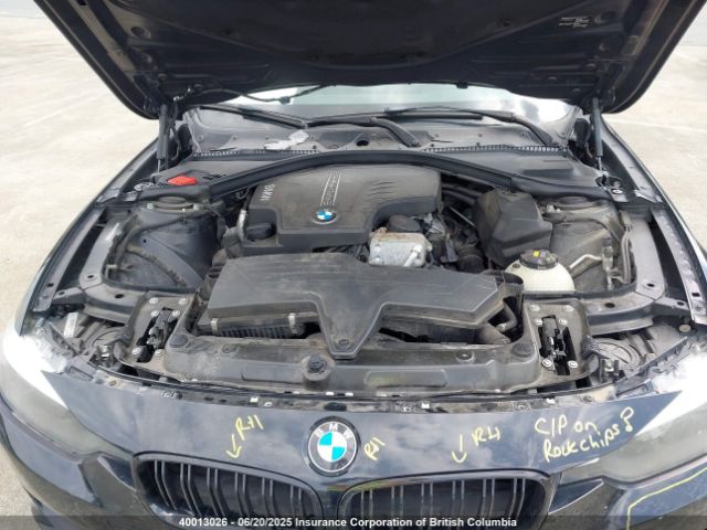 WBA3C3C51FP664124 BMW 320i