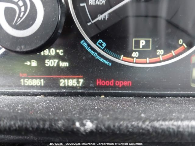 WBA3C3C51FP664124 BMW 320i