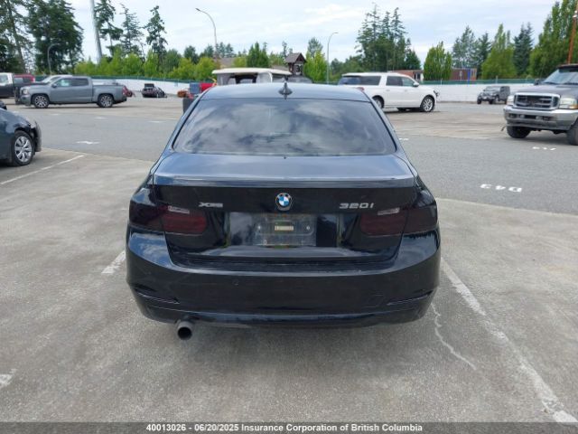 WBA3C3C51FP664124 BMW 320i