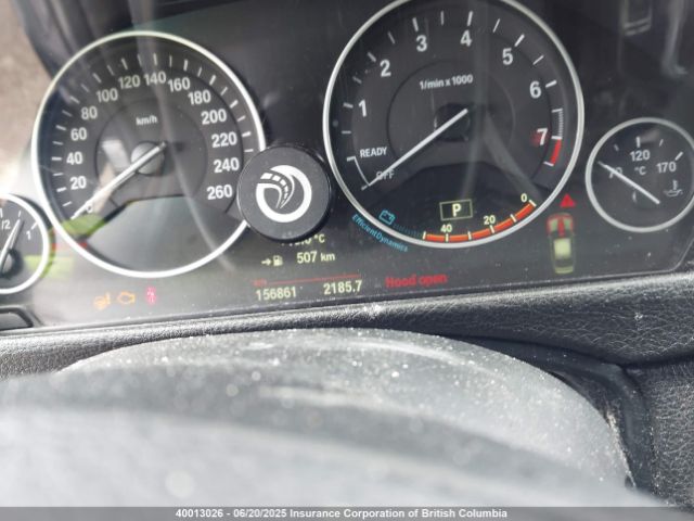 WBA3C3C51FP664124 BMW 320i