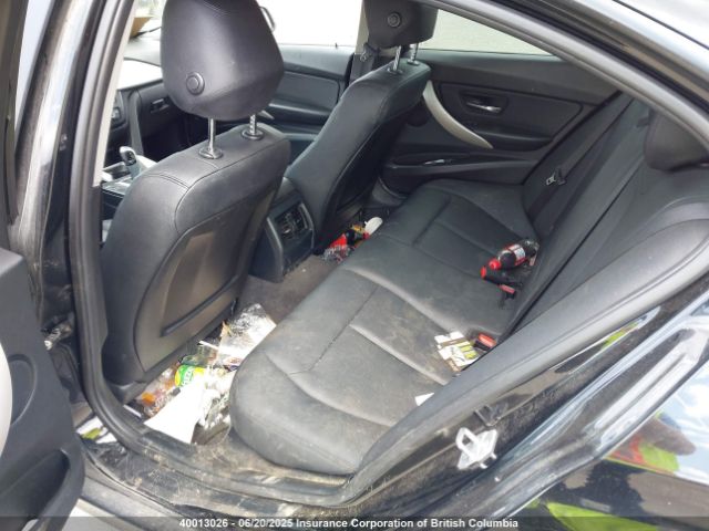 WBA3C3C51FP664124 BMW 320i