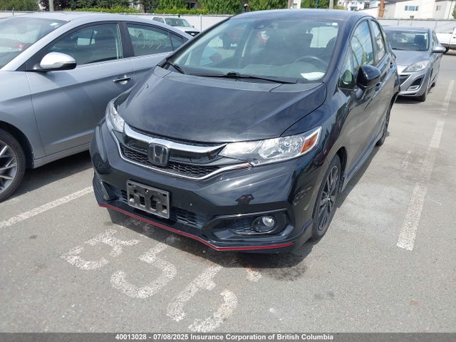 3HGGK5H65KM102653 Honda l15b1