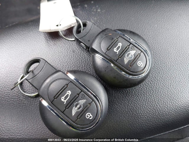 WMWXP7C54F2A59009 Mini 2015
