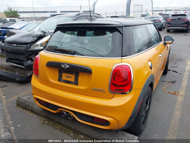 WMWXP7C54F2A59009 Mini 2015