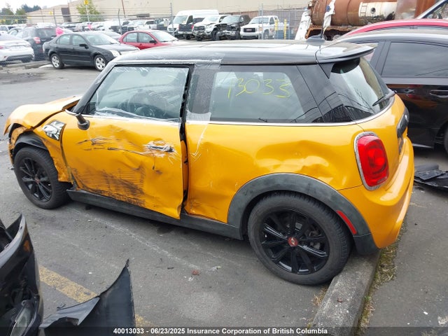 WMWXP7C54F2A59009 Mini 2015