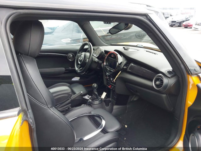 WMWXP7C54F2A59009 Mini 2015