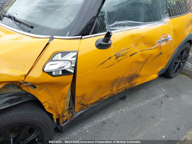 WMWXP7C54F2A59009 Mini 2015
