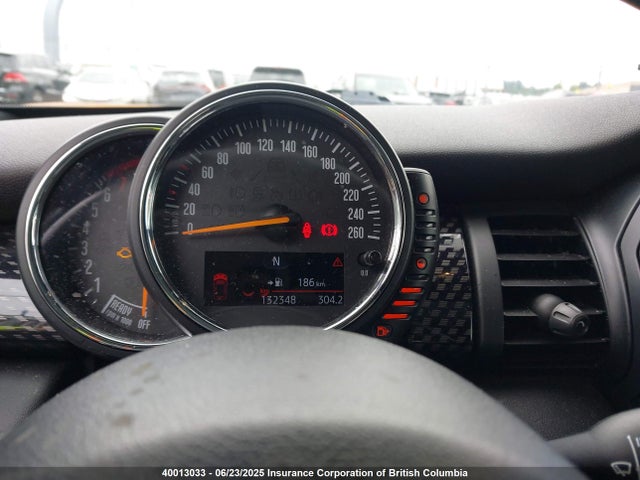 WMWXP7C54F2A59009 Mini 2015