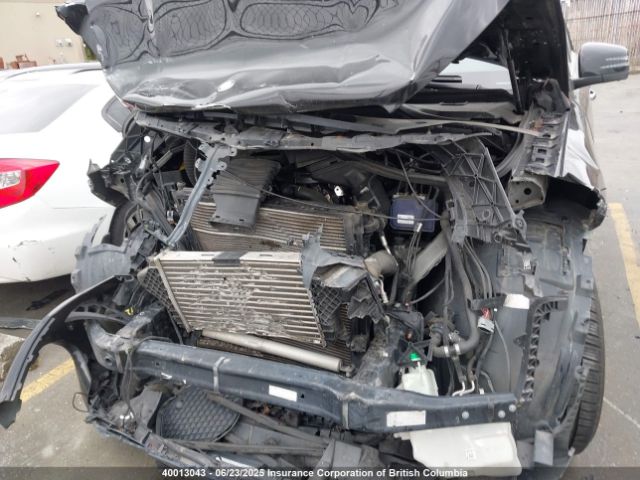 4JGDA2EB0GA732763 Mercedes-Benz om642