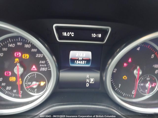4JGDA2EB0GA732763 Mercedes-Benz om642