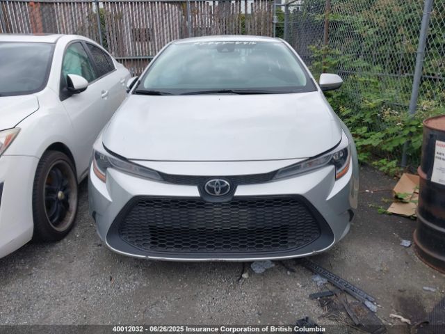 5YFBPMBE2NP376782 Toyota 2zr-fae