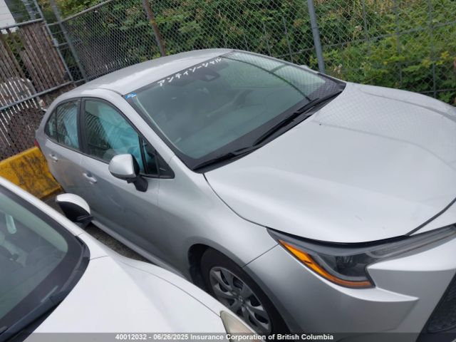 5YFBPMBE2NP376782 Toyota 2zr-fae