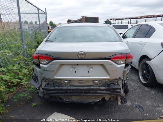 5YFBPMBE2NP376782 Toyota 2zr-fae