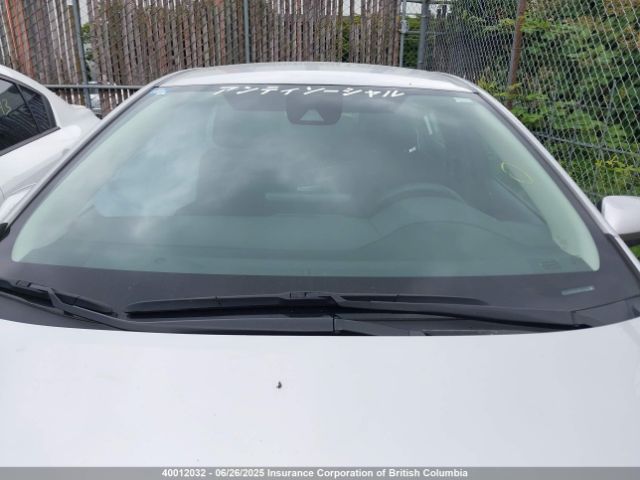 5YFBPMBE2NP376782 Toyota 2zr-fae