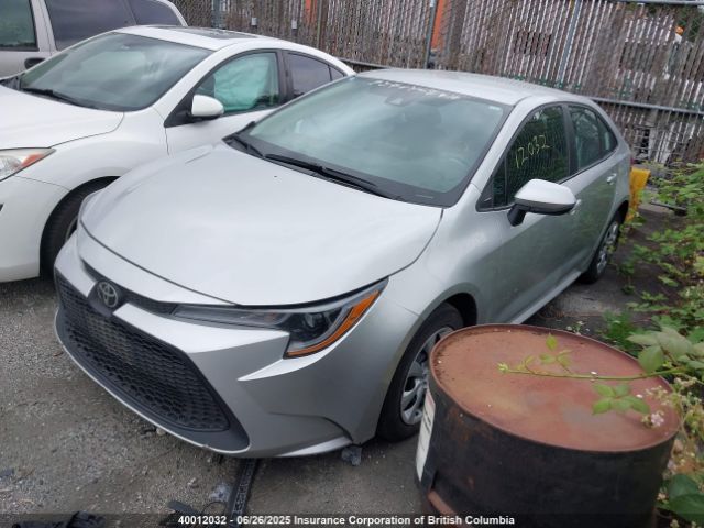 5YFBPMBE2NP376782 Toyota 2zr-fae