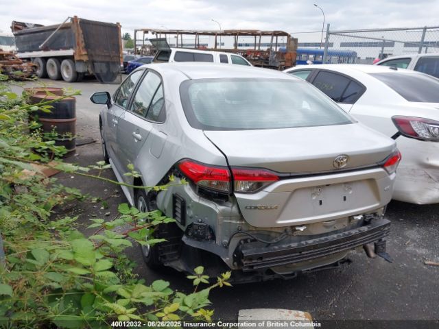 5YFBPMBE2NP376782 Toyota 2zr-fae