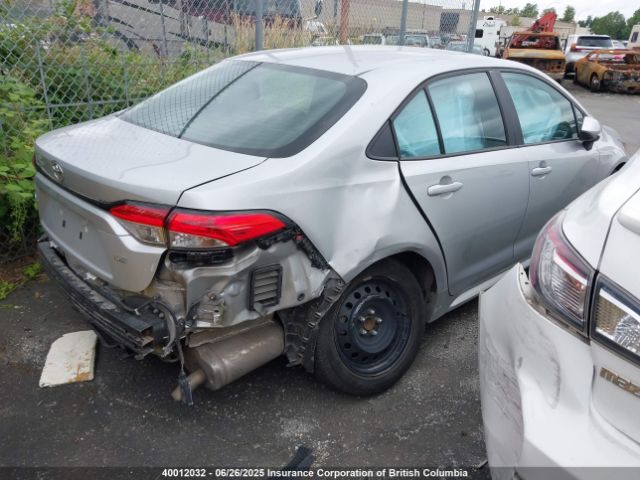 5YFBPMBE2NP376782 Toyota 2zr-fae