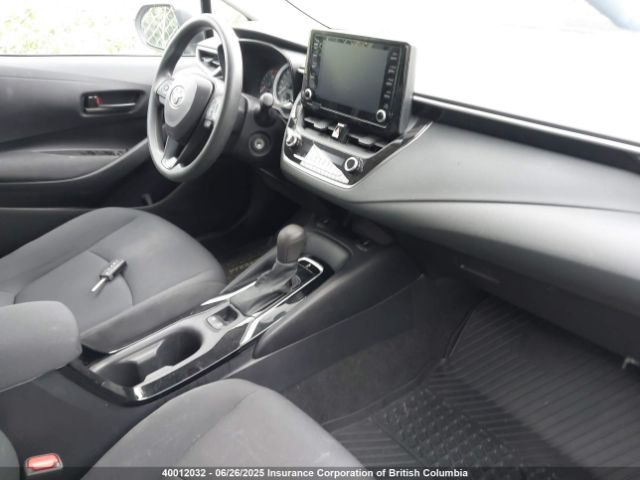 5YFBPMBE2NP376782 Toyota 2zr-fae