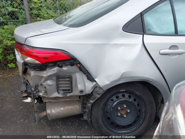 5YFBPMBE2NP376782 Toyota 2zr-fae