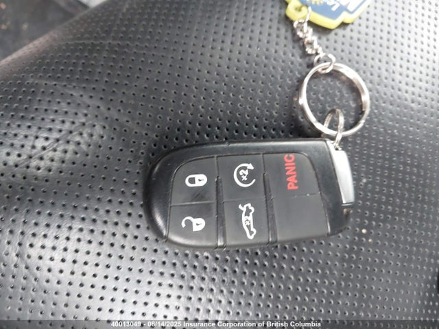 2C3CDXJG5MH663317 Dodge Charger