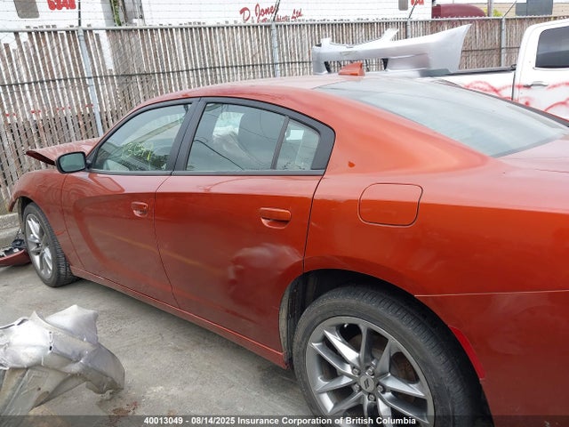 2C3CDXJG5MH663317 Dodge Charger