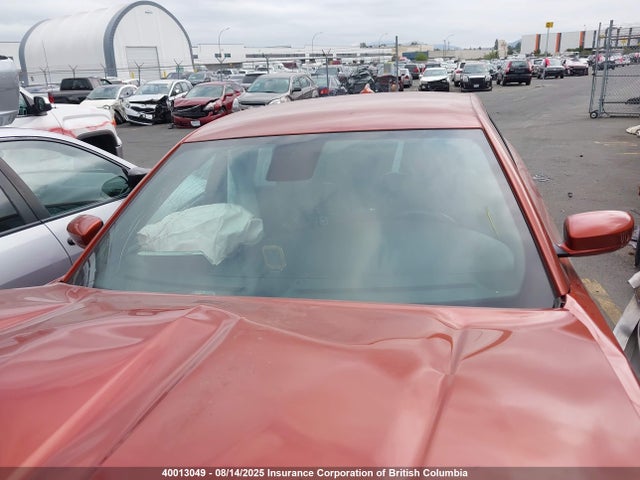 2C3CDXJG5MH663317 Dodge Charger