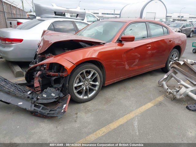 2C3CDXJG5MH663317 Dodge Charger