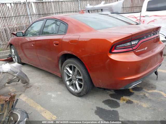 2C3CDXJG5MH663317 Dodge Charger