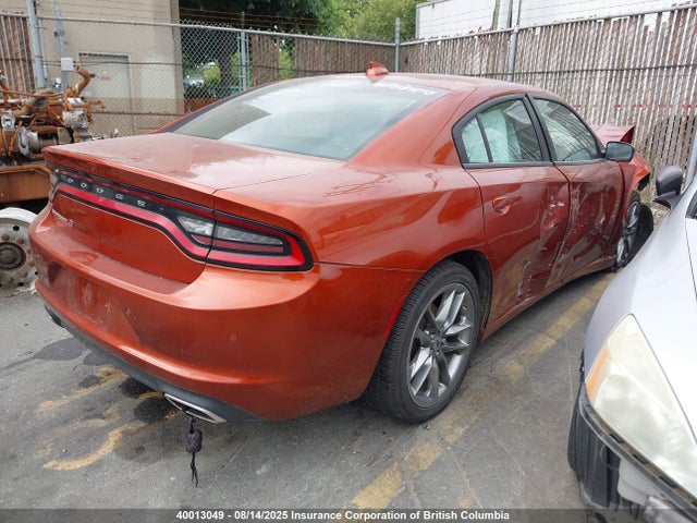 2C3CDXJG5MH663317 Dodge Charger