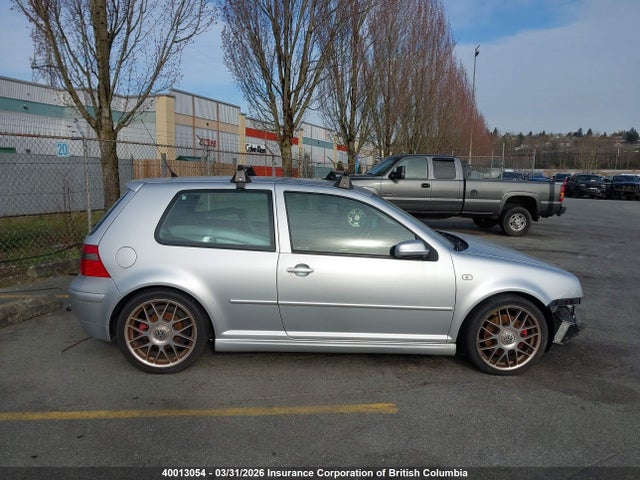 Aukcja sprzedaży 2002 Volkswagen Golf, vin: 9BWDE61J824074653, numer aukcji: 40013054