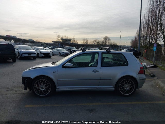 Aukcja sprzedaży 2002 Volkswagen Golf, vin: 9BWDE61J824074653, numer aukcji: 40013054