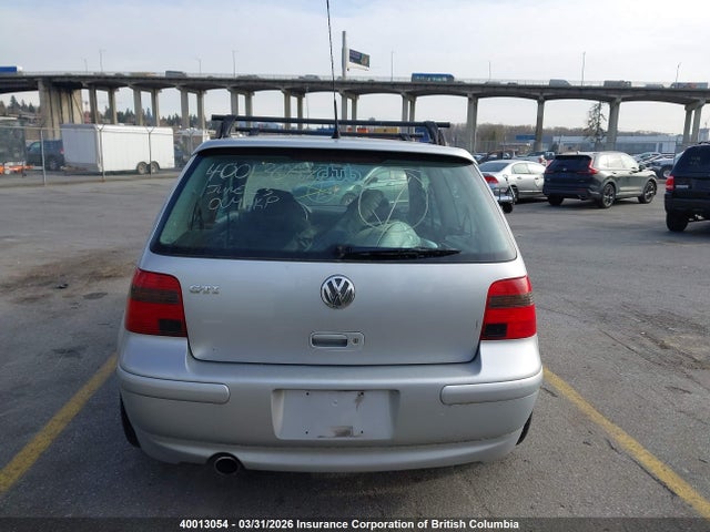 Aukcja sprzedaży 2002 Volkswagen Golf, vin: 9BWDE61J824074653, numer aukcji: 40013054