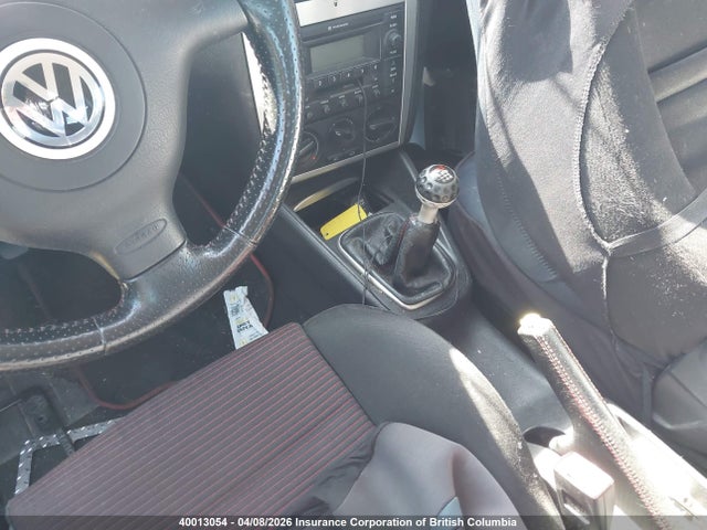 Aukcja sprzedaży 2002 Volkswagen Golf, vin: 9BWDE61J824074653, numer aukcji: 40013054