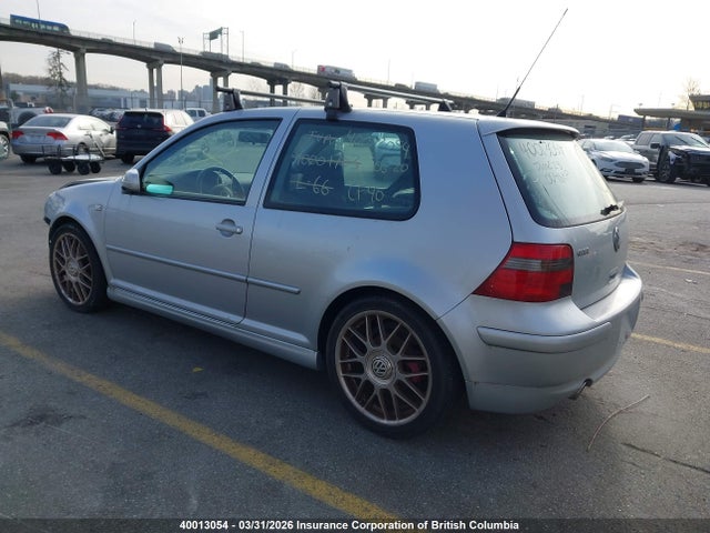 Aukcja sprzedaży 2002 Volkswagen Golf, vin: 9BWDE61J824074653, numer aukcji: 40013054