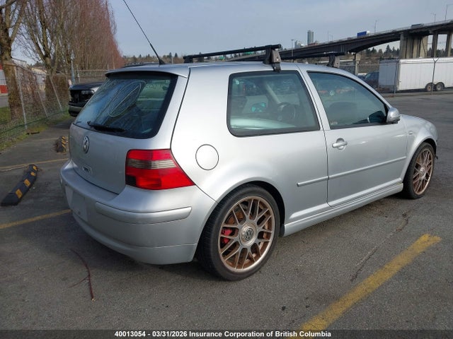 Aukcja sprzedaży 2002 Volkswagen Golf, vin: 9BWDE61J824074653, numer aukcji: 40013054
