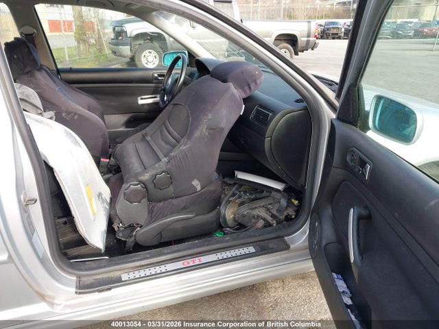 Aukcja sprzedaży 2002 Volkswagen Golf, vin: 9BWDE61J824074653, numer aukcji: 40013054