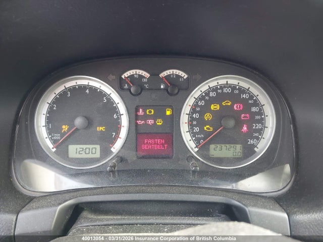 Aukcja sprzedaży 2002 Volkswagen Golf, vin: 9BWDE61J824074653, numer aukcji: 40013054