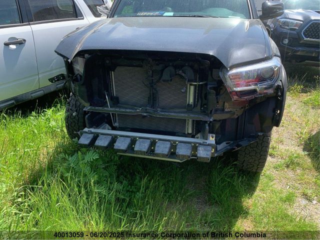 3TYCZ5AN5NT061864 Toyota 2gr-fks