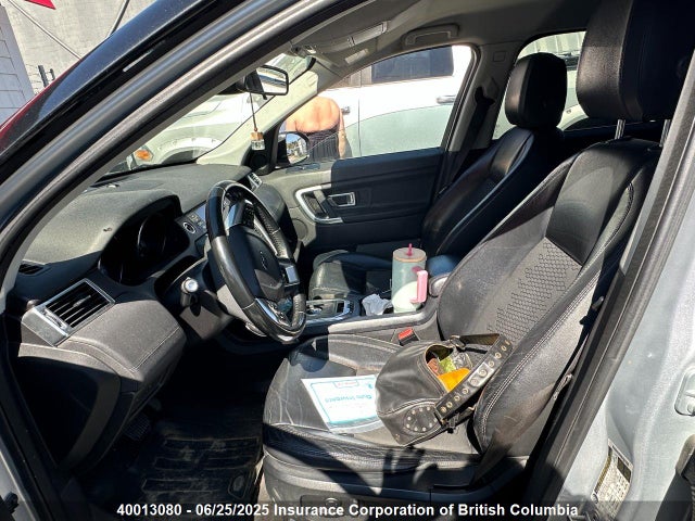 SALCP2BG5GH549115 Land Rover gtdi lev3 sulev30