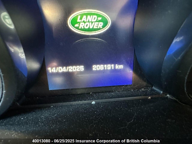 SALCP2BG5GH549115 Land Rover gtdi lev3 sulev30