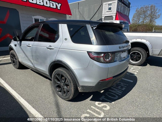 SALCP2BG5GH549115 Land Rover gtdi lev3 sulev30