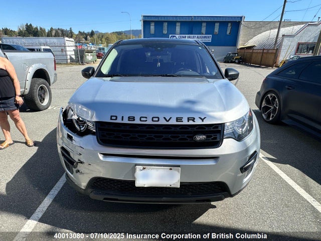 SALCP2BG5GH549115 Land Rover gtdi lev3 sulev30