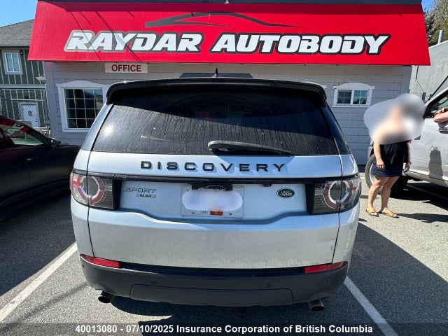 SALCP2BG5GH549115 Land Rover gtdi lev3 sulev30