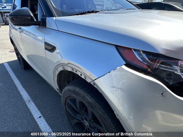 SALCP2BG5GH549115 Land Rover gtdi lev3 sulev30